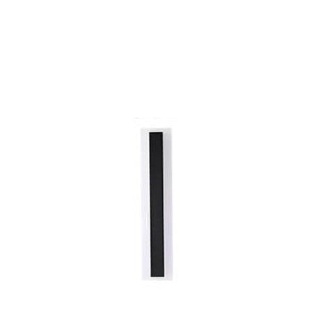 Rynx | LumiBar Minimalist LED Outdoor Wall Light | Waterproof | Durable | Modern Lighting Technology | Outdoor Decorative Lamp for Garden and Terrace