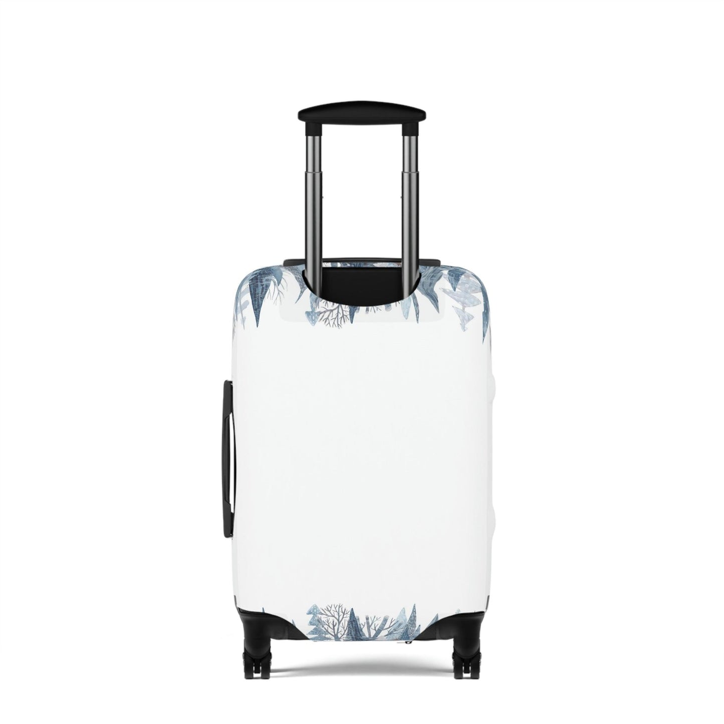 Rynx | Stylish Luggage Cover - Enhance Your Travel Experience While Protecting Your Valuables