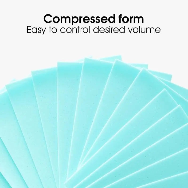 Rynx | 30-piece set floor cleaning cloths for thorough cleaning of hard surfaces