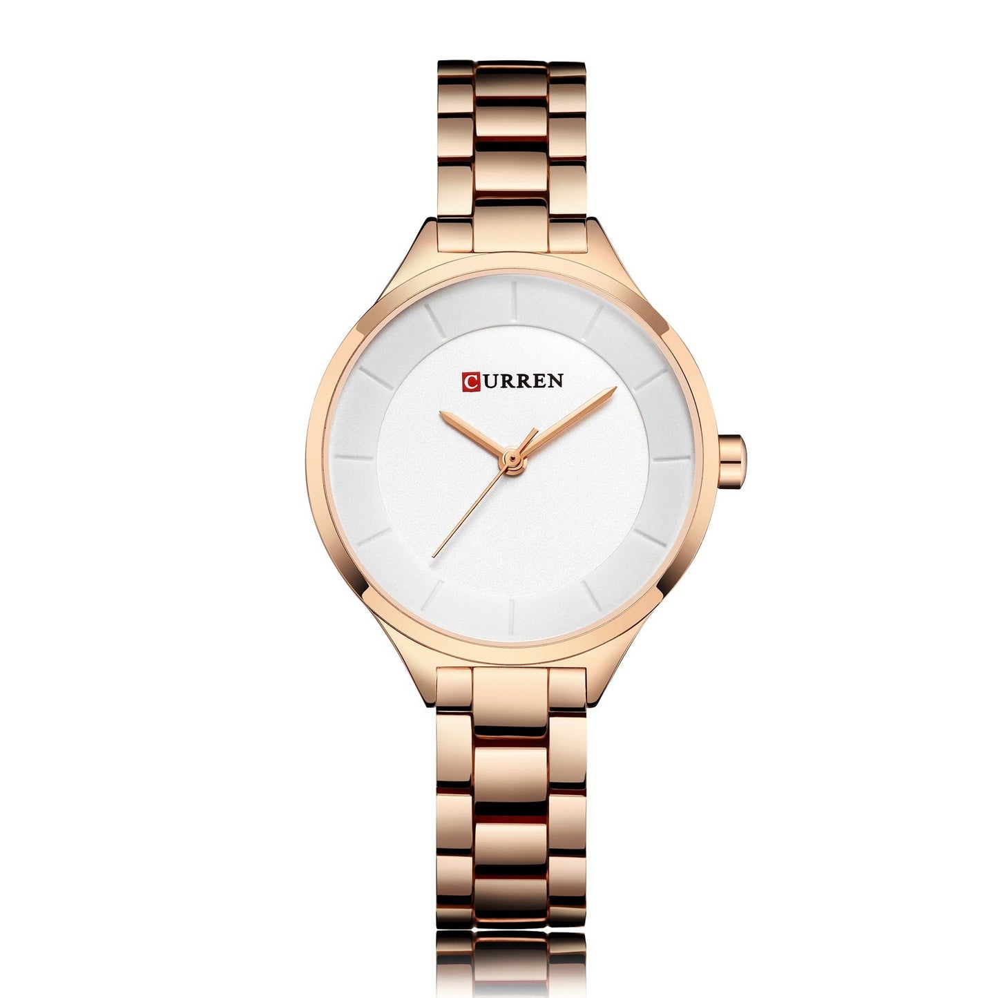 Rynx | Women's Korean style casual watch