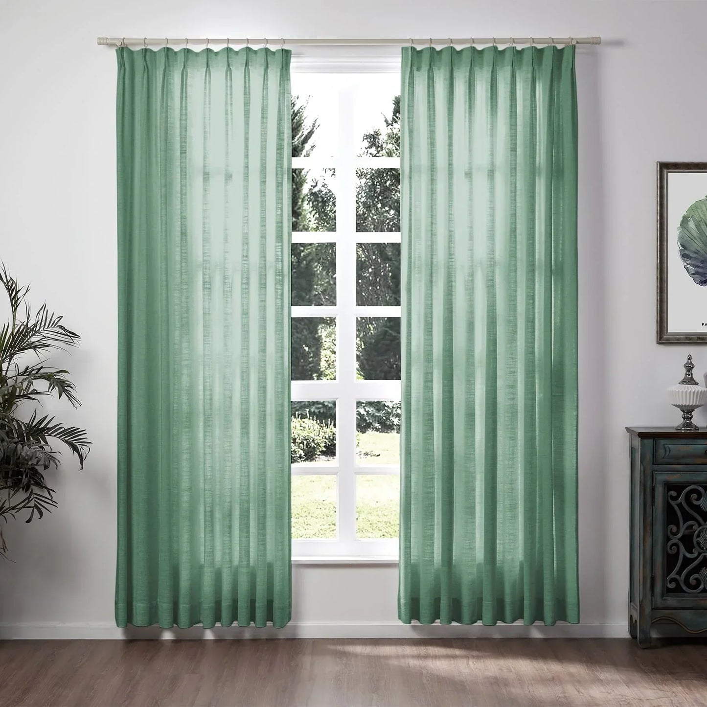 Rynx | Curtain - Add Natural Elegance and Comfort to Your Interior
