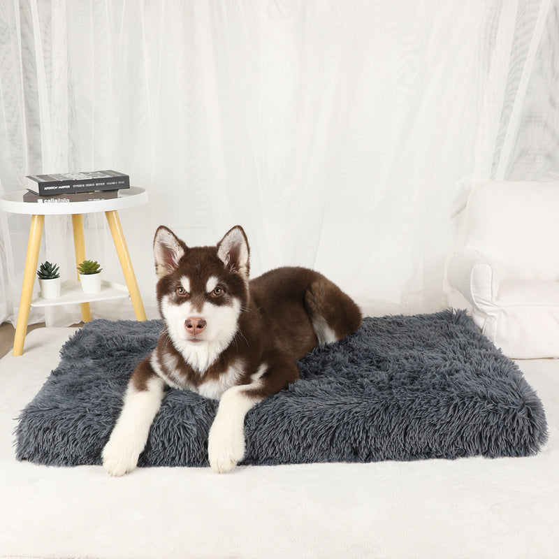 Rynx | Plush Dog Mat Pet Bed