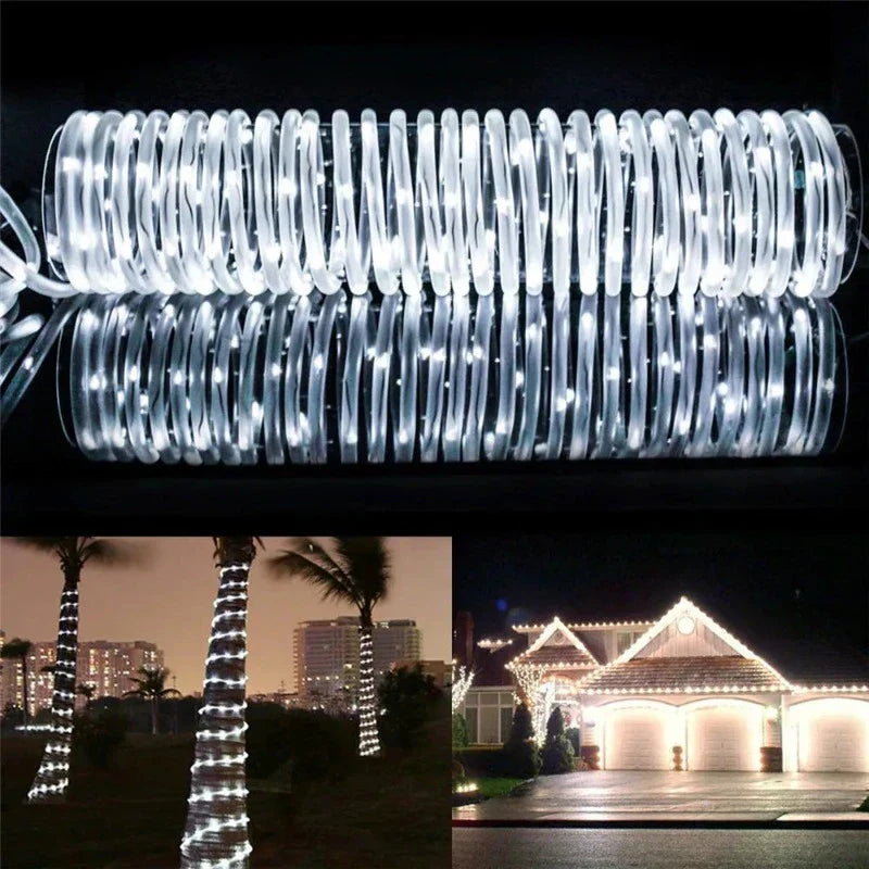 Rynx | Sunlight Band - Solar Energy Light Chains