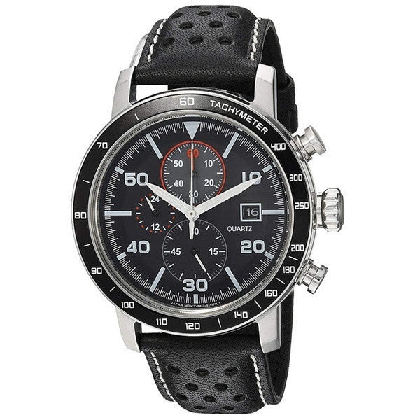 RYNX | Multifunctional 6-Needle Quartz Watch For Men