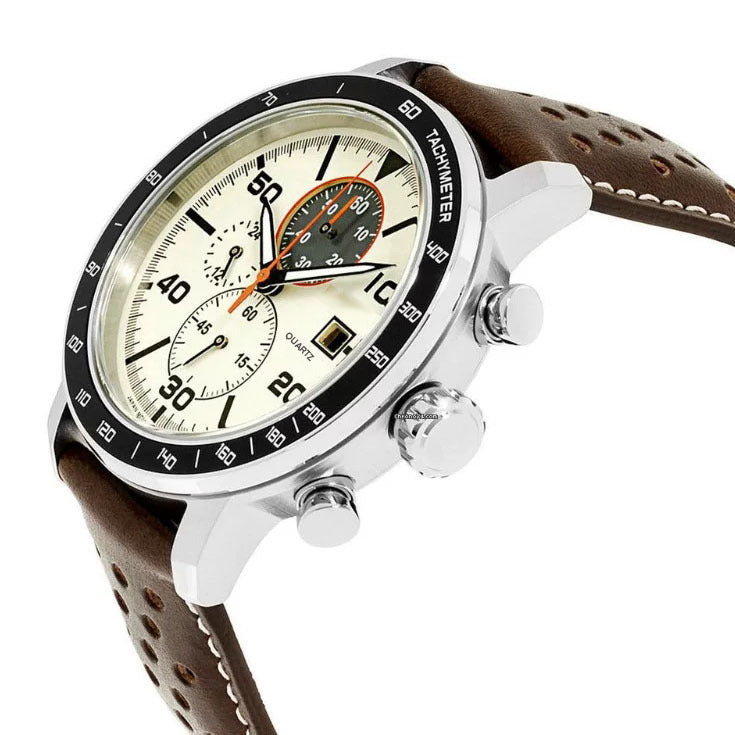 RYNX | Multifunctional 6-Needle Quartz Watch For Men