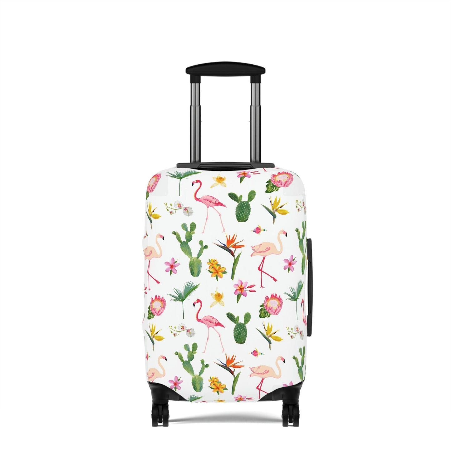 Rynx | Personalized Travel Luggage Cover with Protective Features