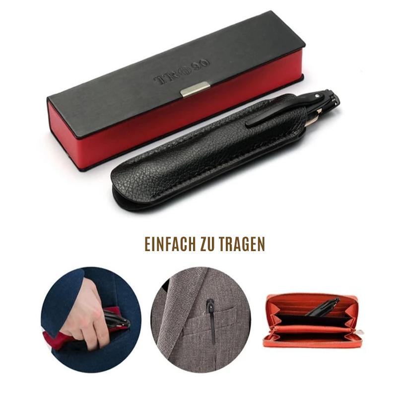 Rynx | Portable Foldable Pencil-Type Reading Glasses