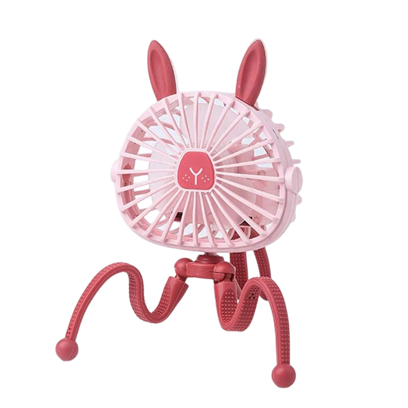 Rynx | Portable Baby Fan