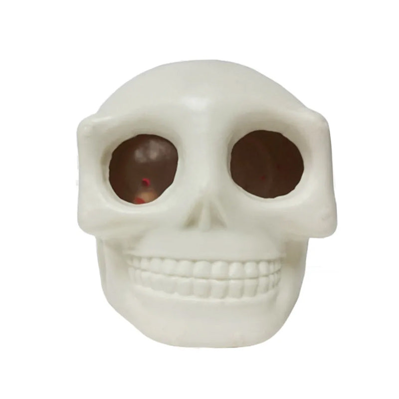 Rynx | Skull Relief Ball