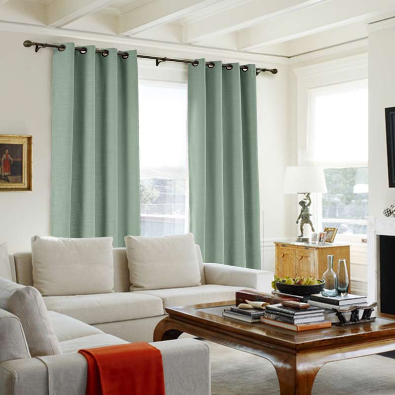 Rynx | Tulu- Curtain Add Timeless Elegance to Your Interior