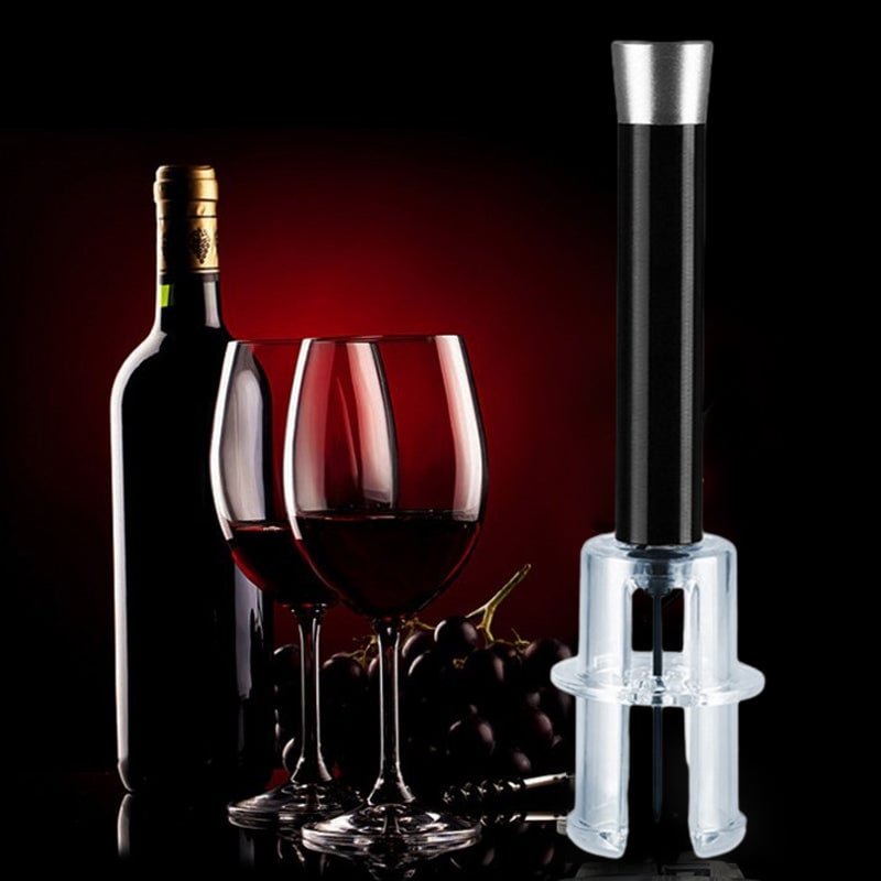 Rynx | Wino on the Go Wine Opening Set