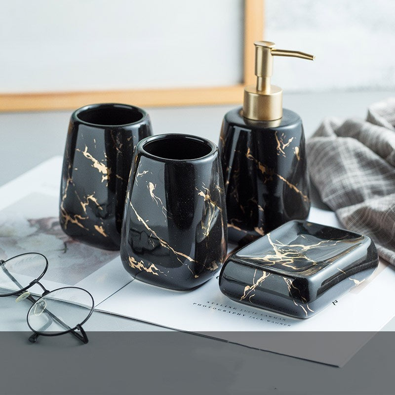 Rynx | Bathroom sink set