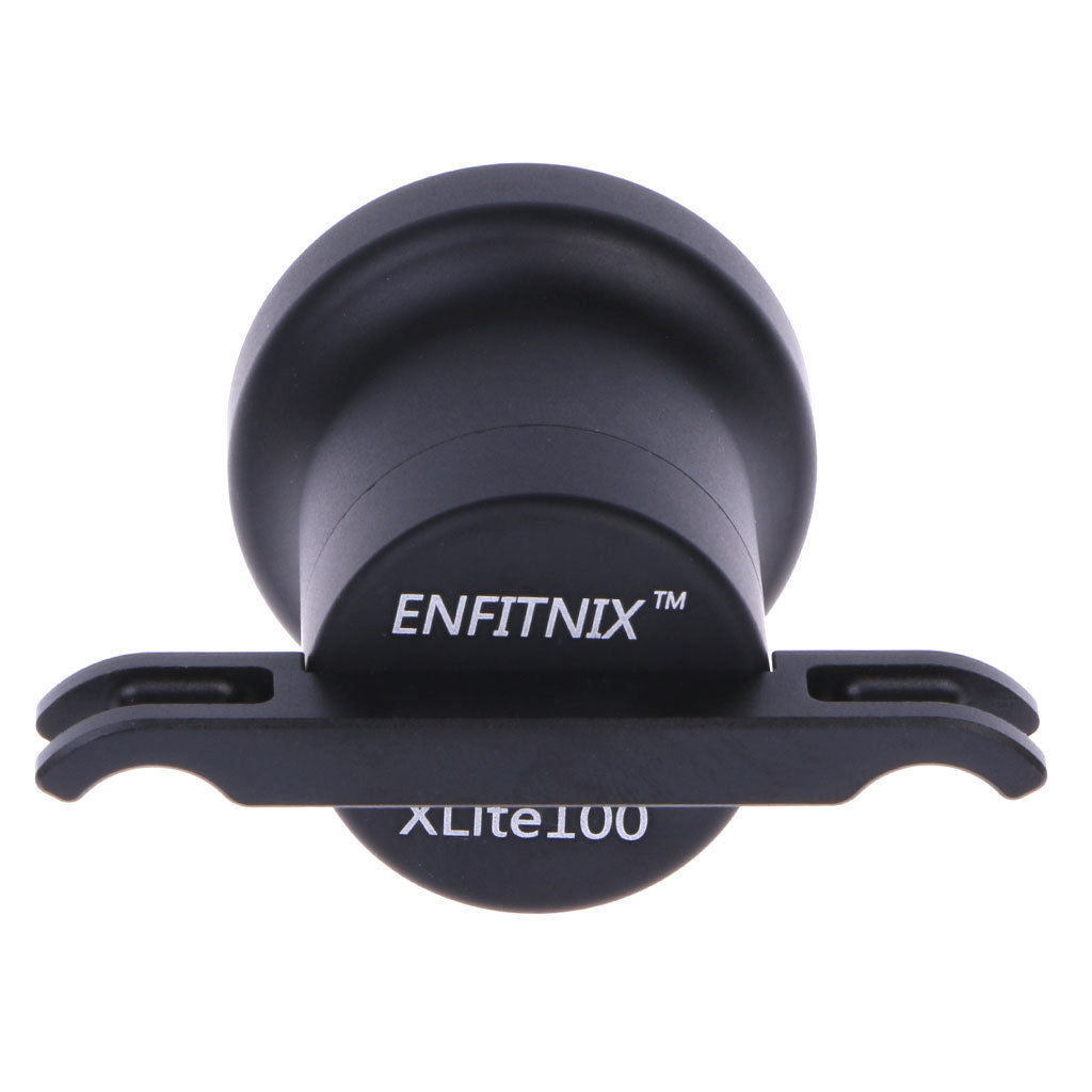 Rynx | Xlite100 bike rear light intelligent light induction brake light