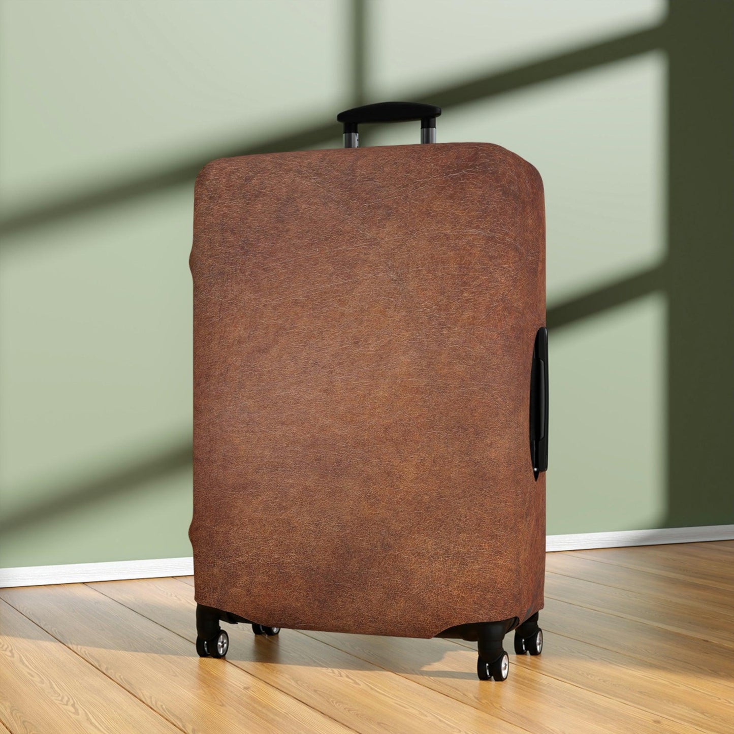 Rynx | Peekaboo Travel Guardian Luggage Protection - Travel Stylish & Safe