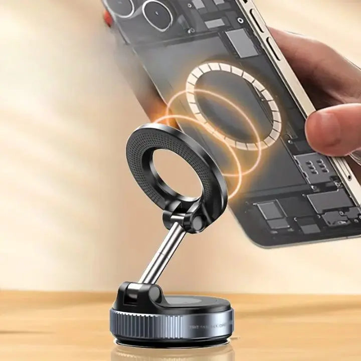 Rynx | 360° Foldable Magnetic Phone Holder