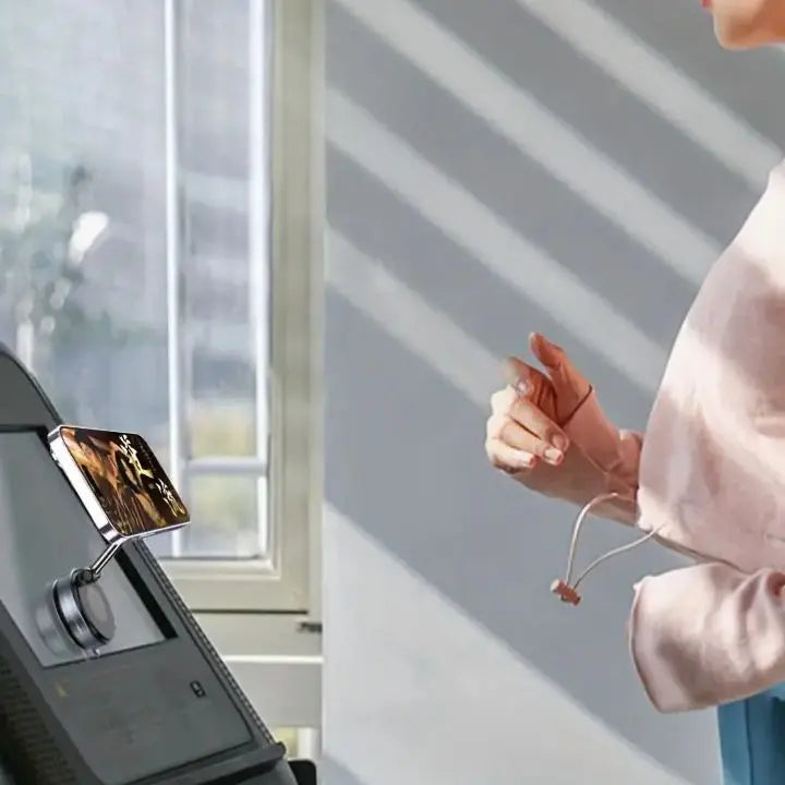 Rynx | 360° Foldable Magnetic Phone Holder