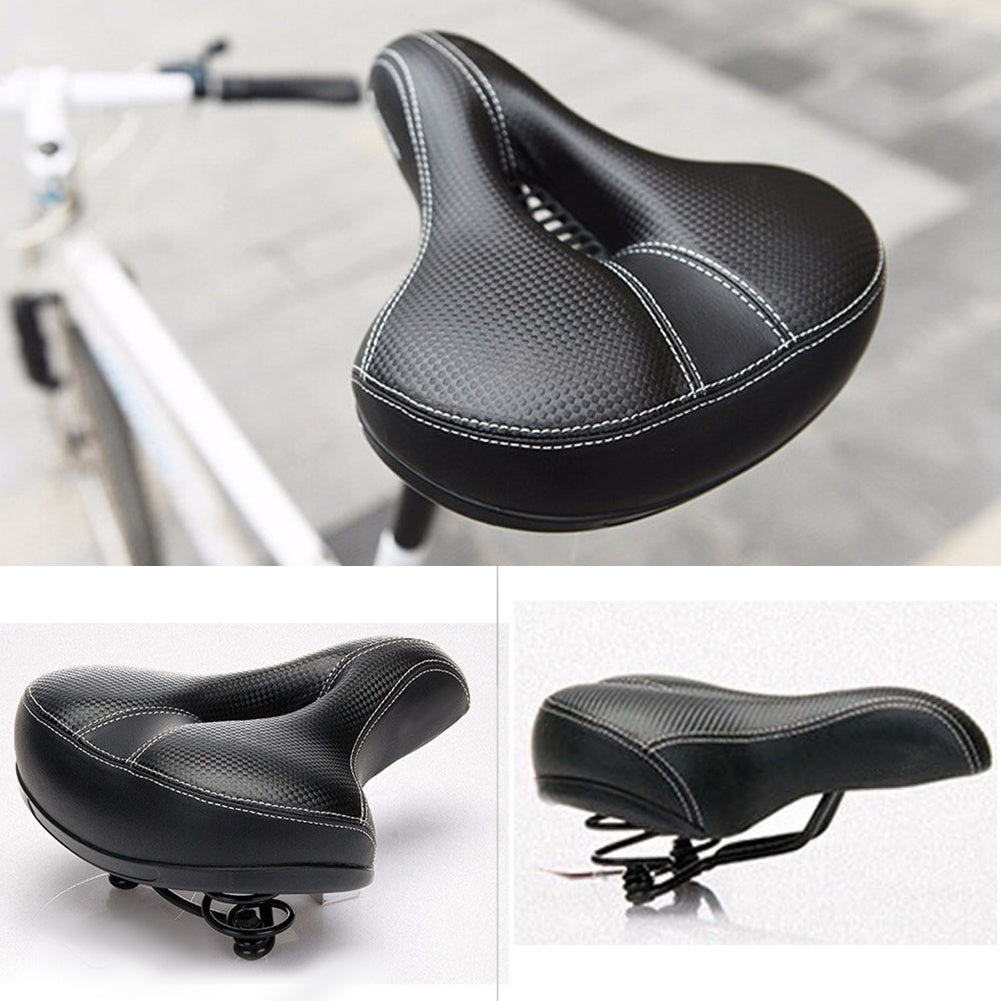 Rynx | Bike mountain bike seat large butt cushion