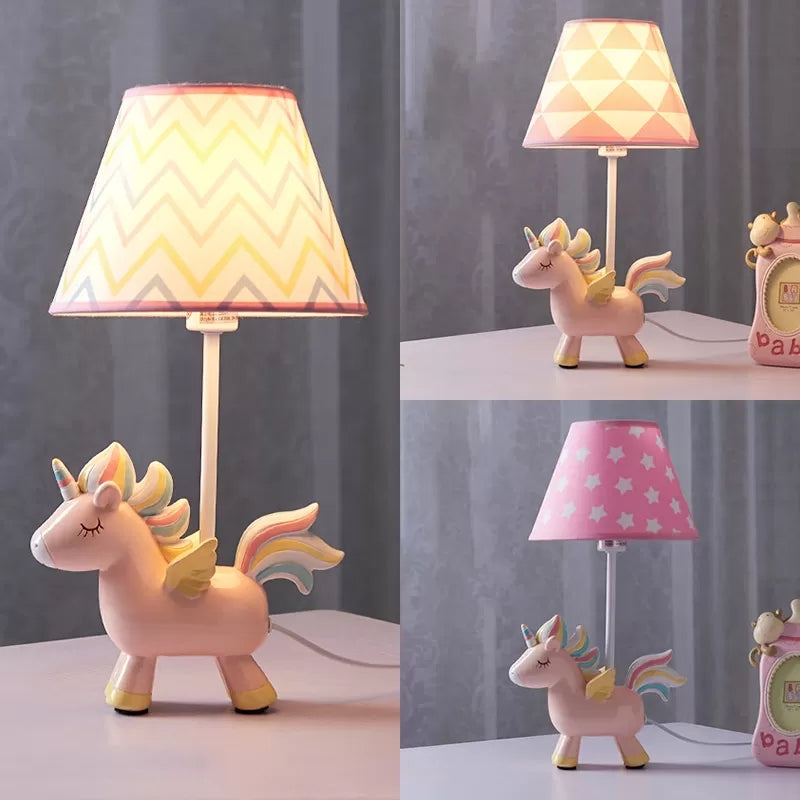 Rynx | Dreamicorn – Beautiful unicorn table lamp for magical bedrooms