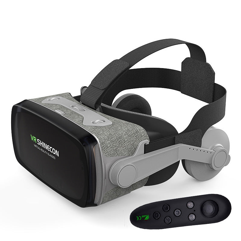 Rynx Handy VR Reality Headset