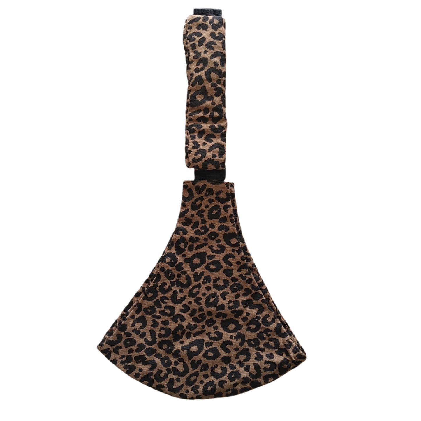 RYNX | Baby carrier - Lightweight and Ergonomic Leopard Print (Sold Out)