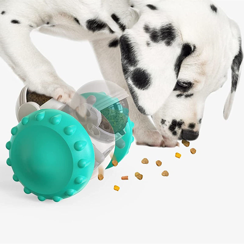 Rynx | Interactive balancing car toy for cats and dogs