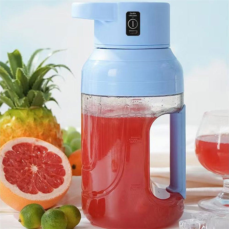 Rynx | Portable USB rechargeable blender