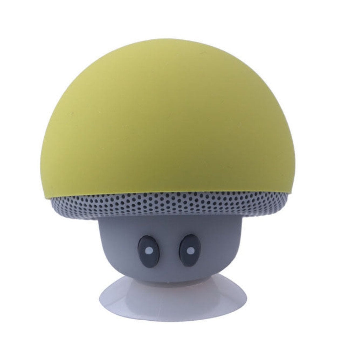 Rynx | Mushroom Wireless Bluetooth Speaker, YMini our portable music friend