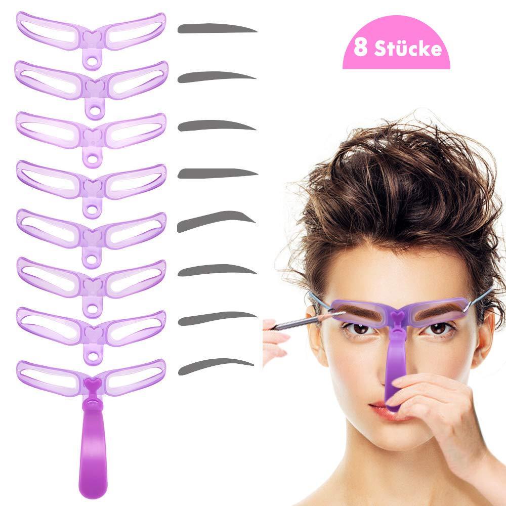 Rynx | Eyebrow stencil