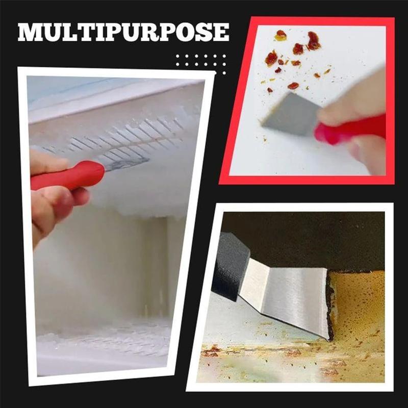 Rynx | Multi-purpose Kitchen Cleaning Spatula