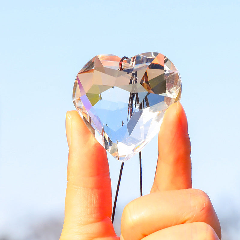 Rynx | Heart Suncatcher Prisma Crafts