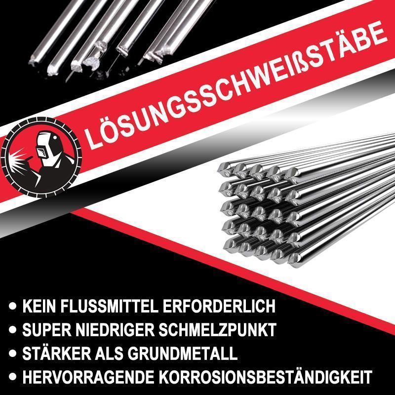 Rynx | Practical simple welding rods