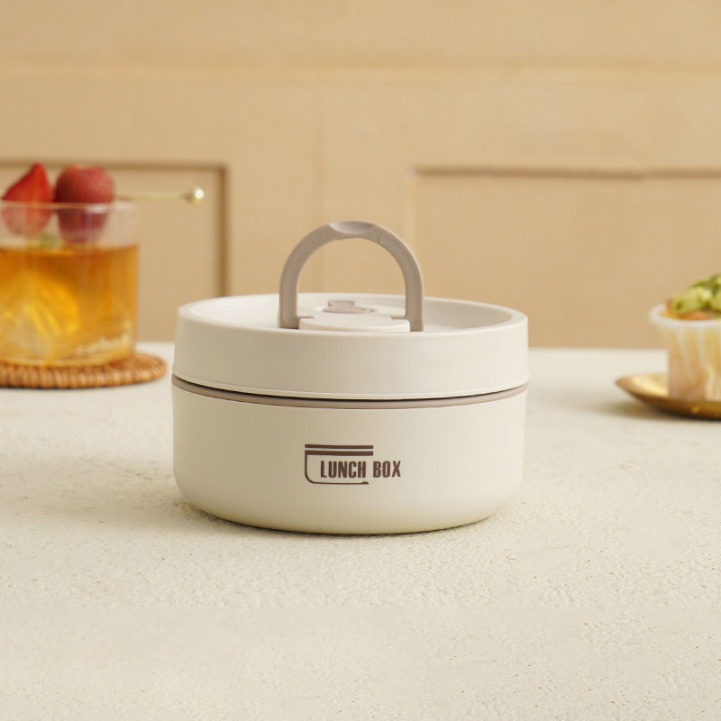 Rynx | Portable Insulated Lunch Container Set