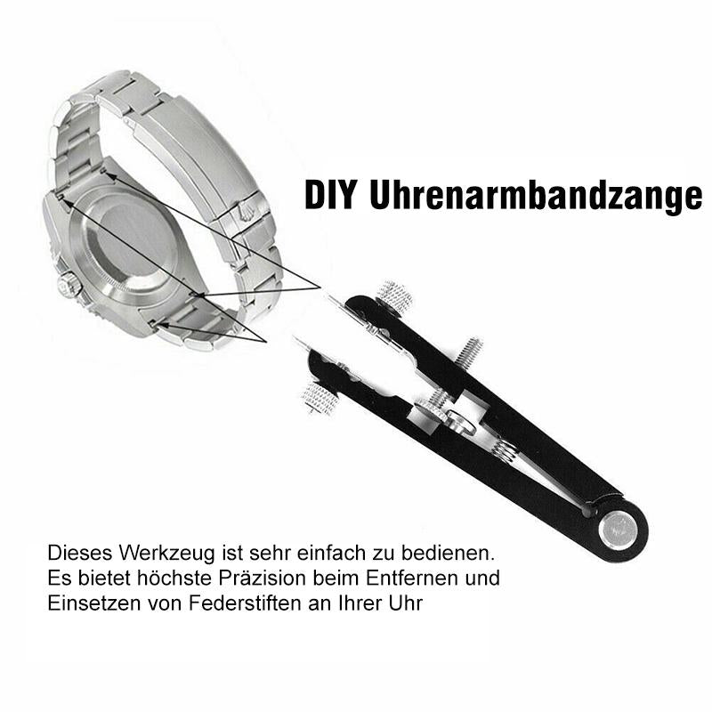 Rynx | Diy Watch Strap Pliers