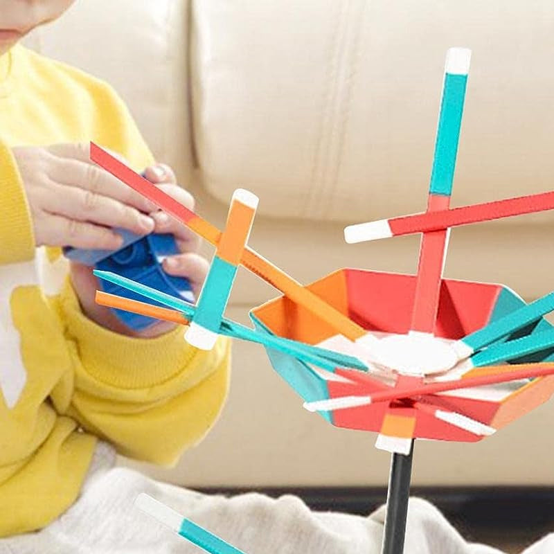 Rynx | Interactive toy for parents and children