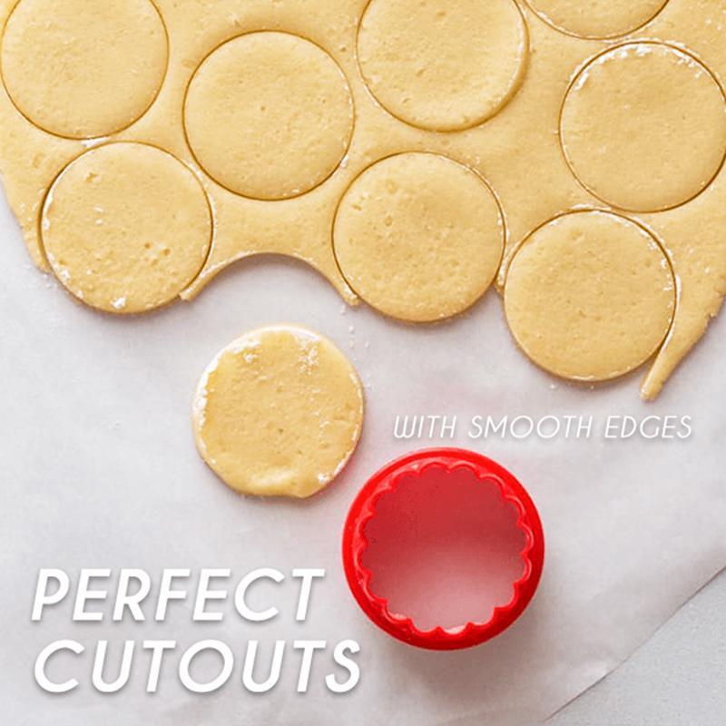 Rynx | Creative 3d Cookie Maker