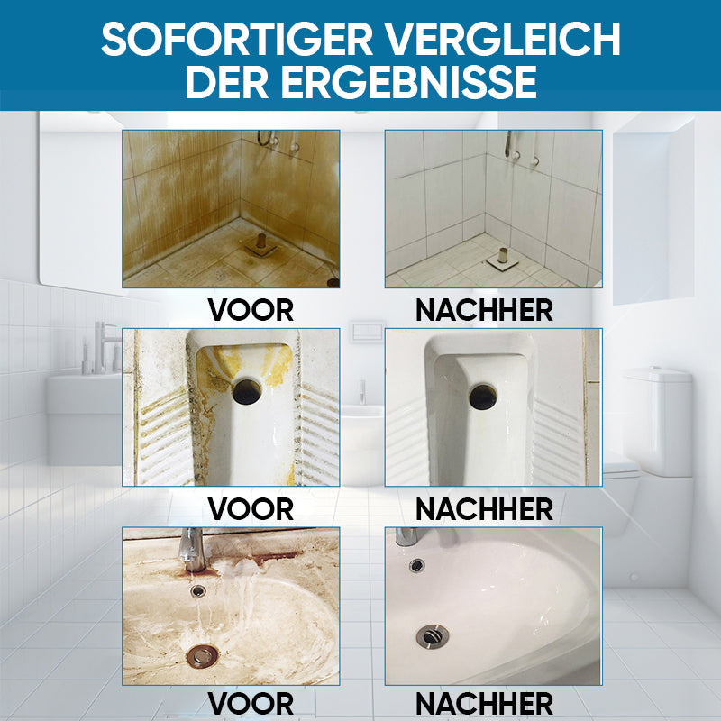 Rynx | Sprayer for the cleaning of tiles and joints