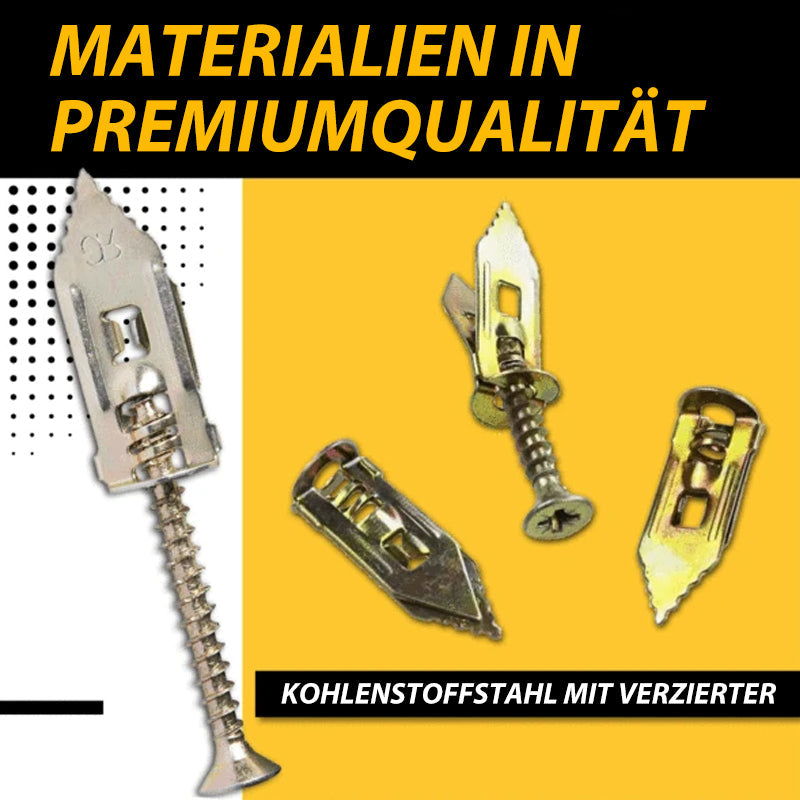 Rynx | Self-tapping expansion screws