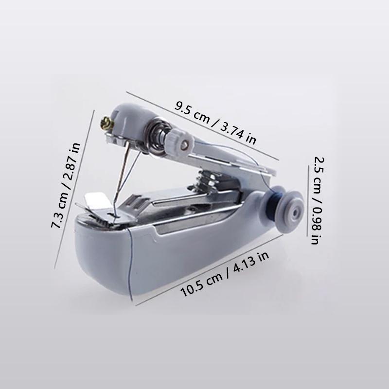 RYNX | Portable Mini Sewing Machine