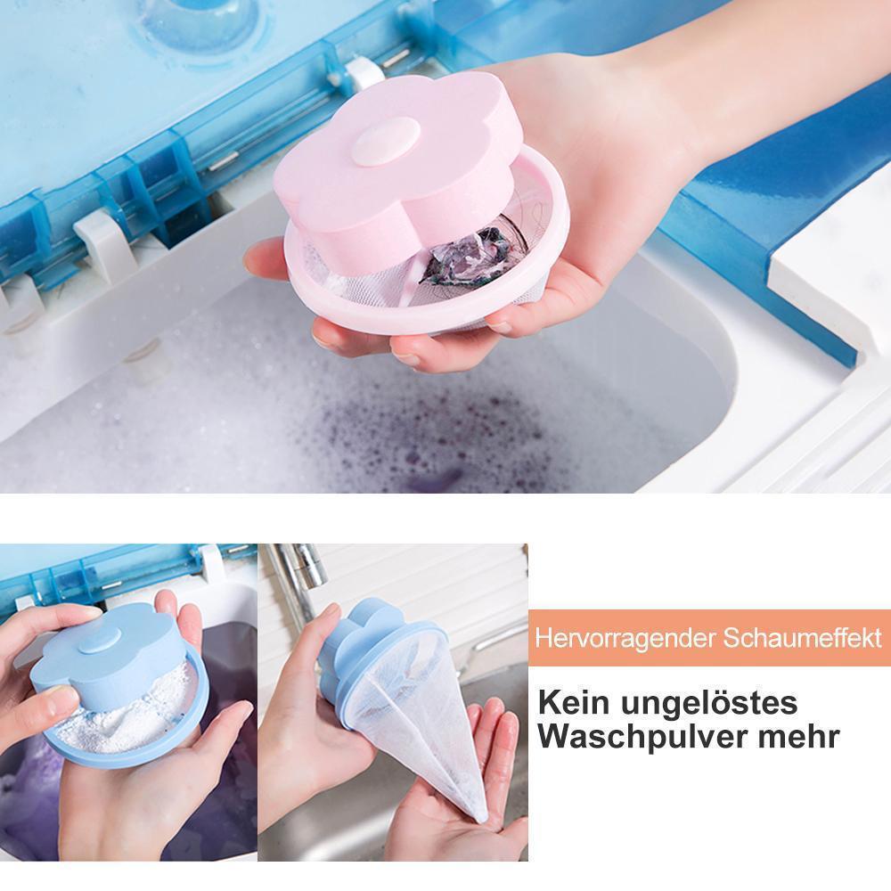 Rynx | Washing Machine Mesh Filter Bag for Fur & Lint Pet Hair Remover
