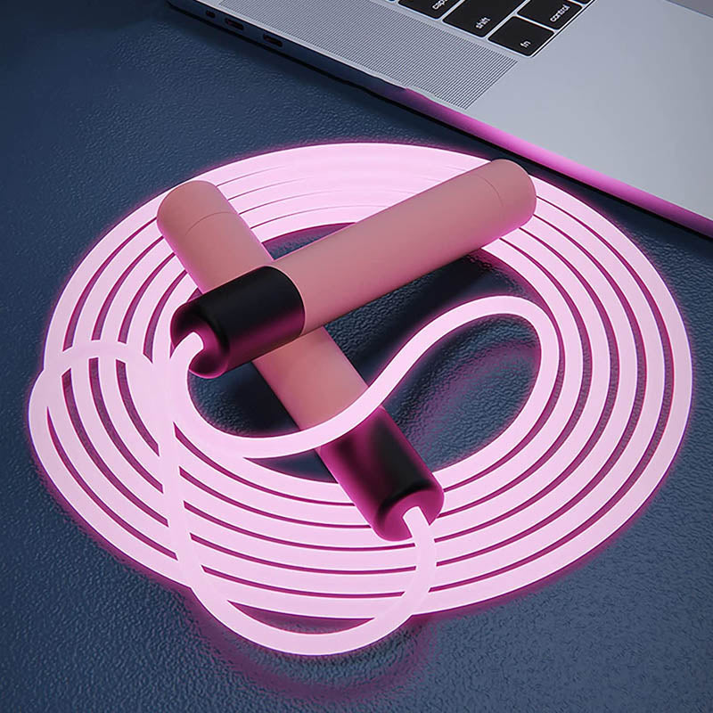 RYNX | Led Glowing Skipping Rope