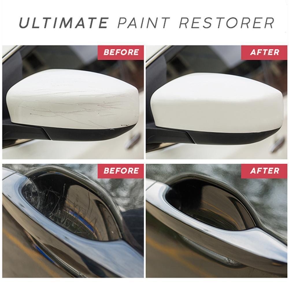 Rynx | Powerful Car Scratch Remover