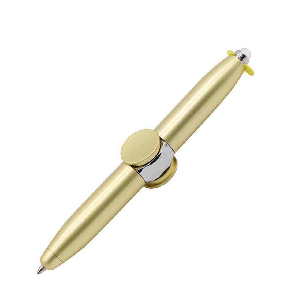 Rynx | Multifunctional spinning pen