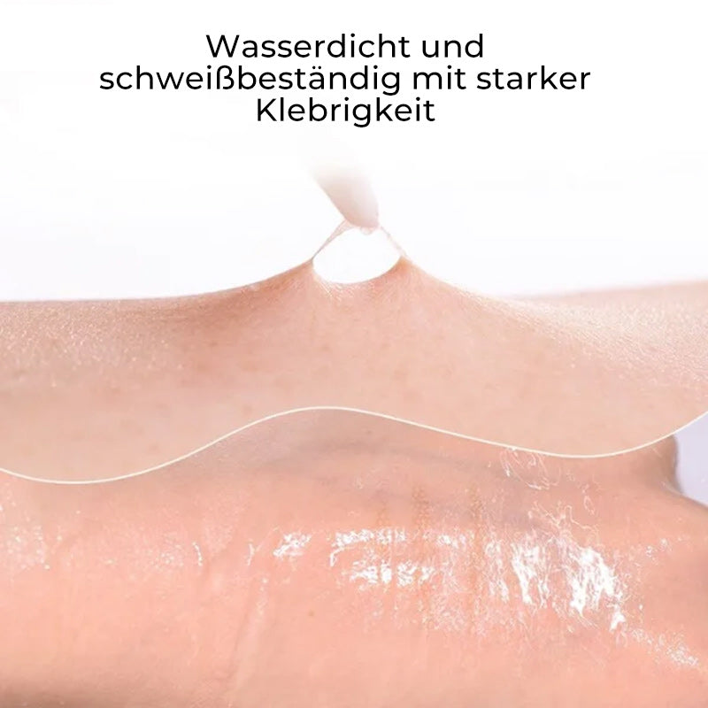 Rynx | Adhesive-free invisible double eyelid tape