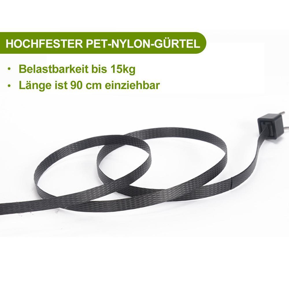 Rynx | Retractable Hook, Plant Pulley for Garden Pots and Bird Feeders