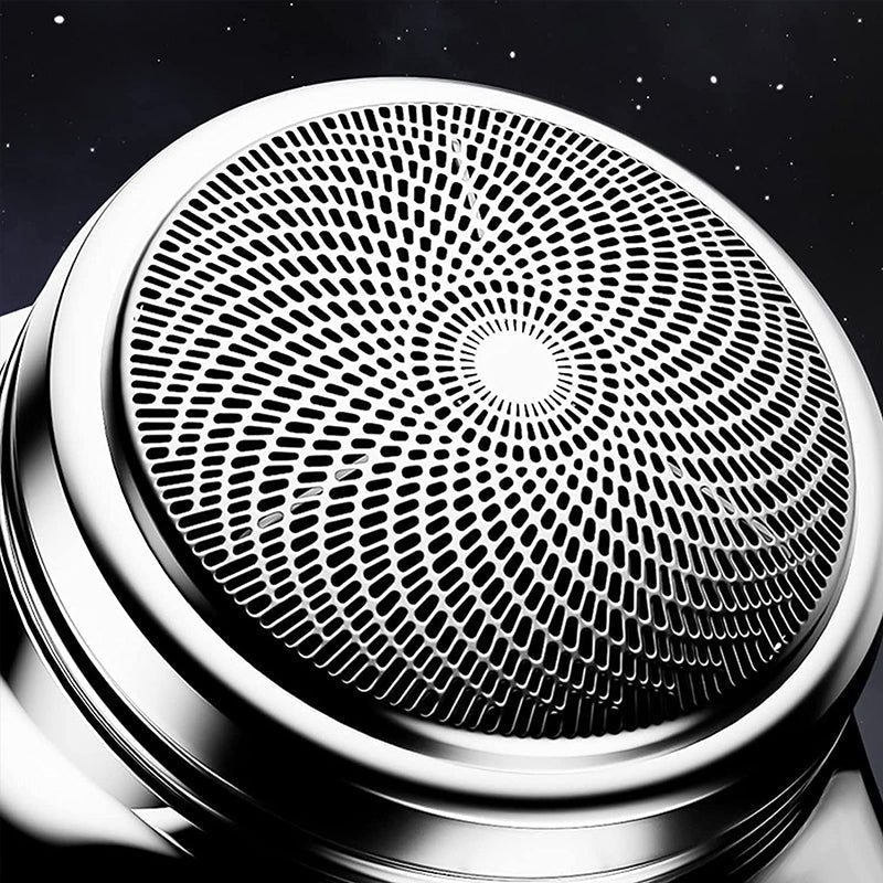RYNX | USB Mini Shaver