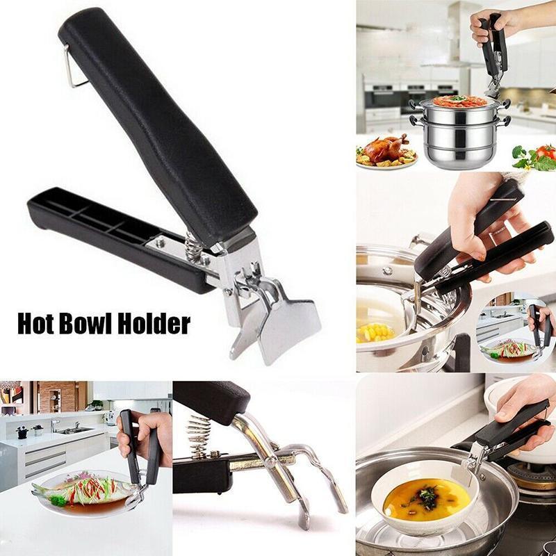 Rynx | Stainless Steel Bowl Clip