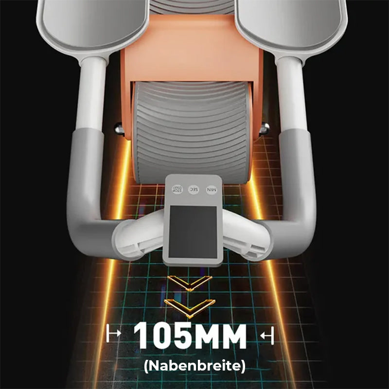Rynx | Roller Wheel for Core Trainer