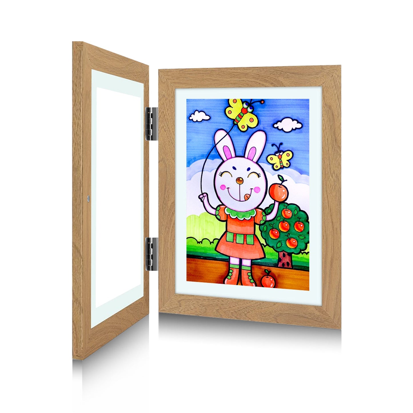 Rynx | Art photo frame for children