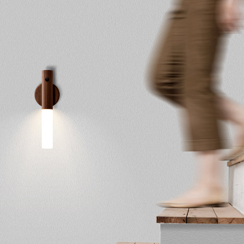 Rynx | Motion Sensor Rechargeable Lamp