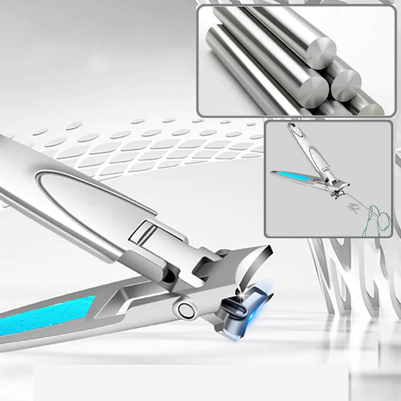 Rynx | Ultra-thin Portable Nail Clipper